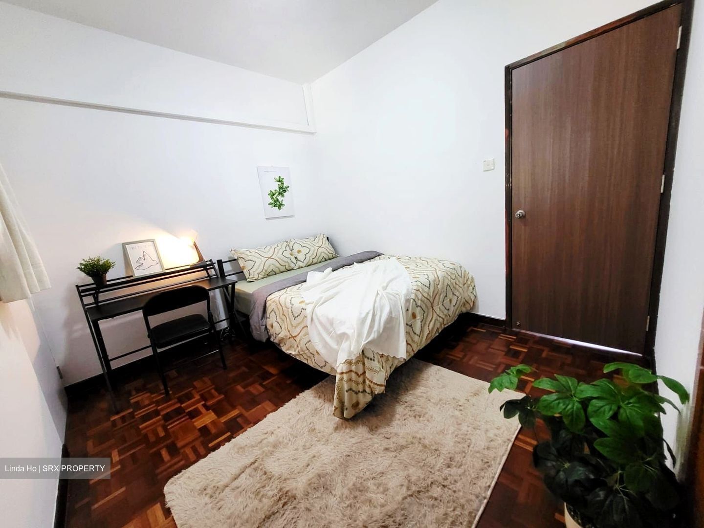 Ridgewood (D10), Condominium #534921311